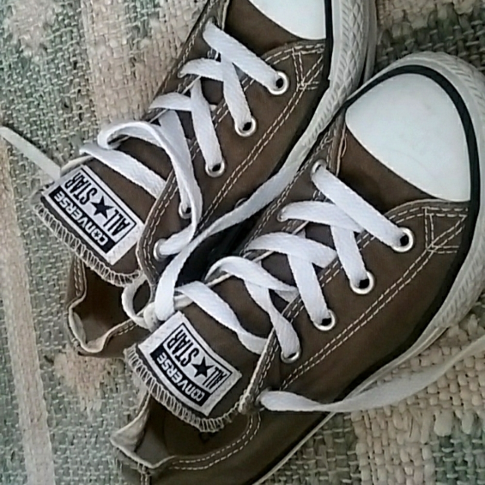 Converse sneakers